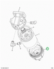 2587804C1 BOWL FUEL FILTER W/O HEATER