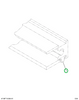 2588168C1 Weatherstrip, Window Seal, Hor