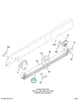25885R1 BOLT  1 X 7 PHC TYPE 8