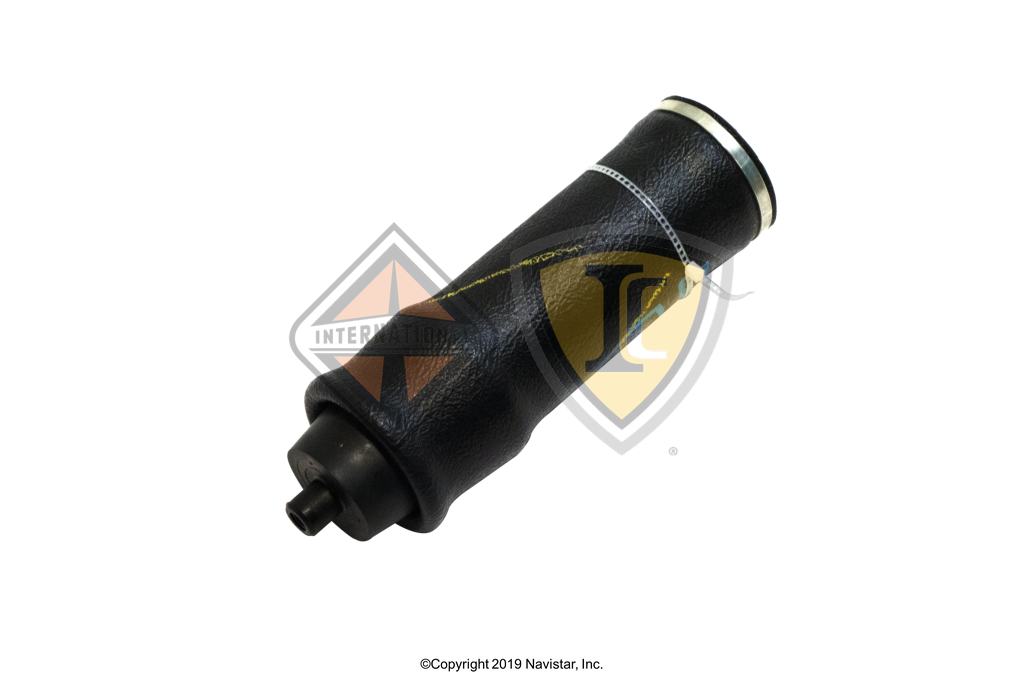 2588760C1 SPRING,AIR SPRING WITH ATTACHM