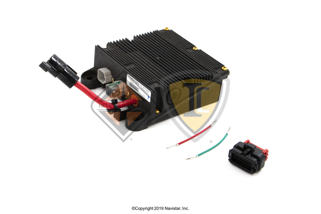 2588909C95 CONTROL,KIT REMOTE POWER MODUL