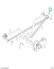 2589157C1 GASKET W/S WIPER SHAFT