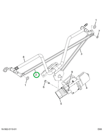 2589158C1 LINK W/S WPR PVT TO PVT LONG