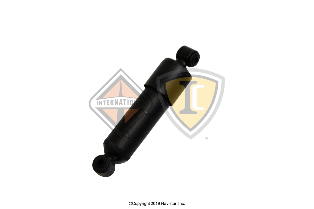 2589922C1 ABSORBER SHOCK CAB AIR SUSP