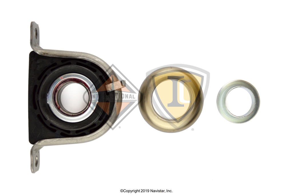 2590499C91 BEARING,CENTER BEARING ASSEMBL