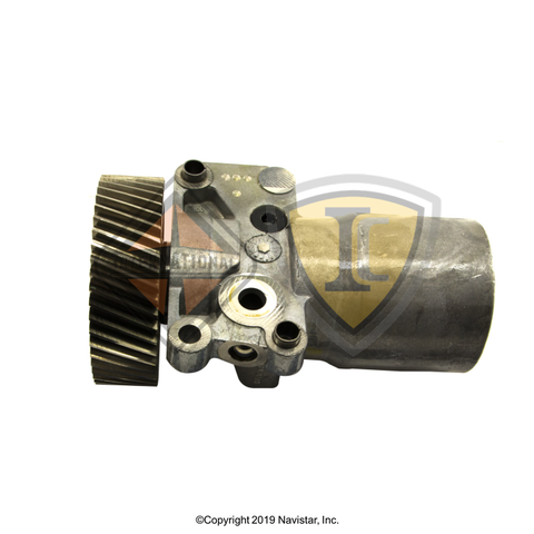 2591022C91 PUMP OIL HIGH PRESSURE