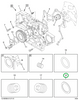 2591106C1 WASHER SEALING