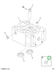 2591232C1 SEAL VALVE STEM