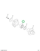 2591259C1 BEARING BALL