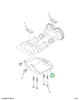 2591308C1 DEFLECTR,DEFLECTOR BALANCER OI