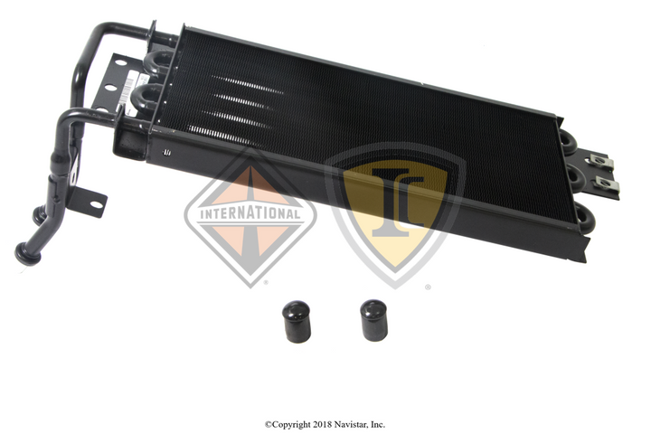 2591626C92 COOLER OIL TRANS