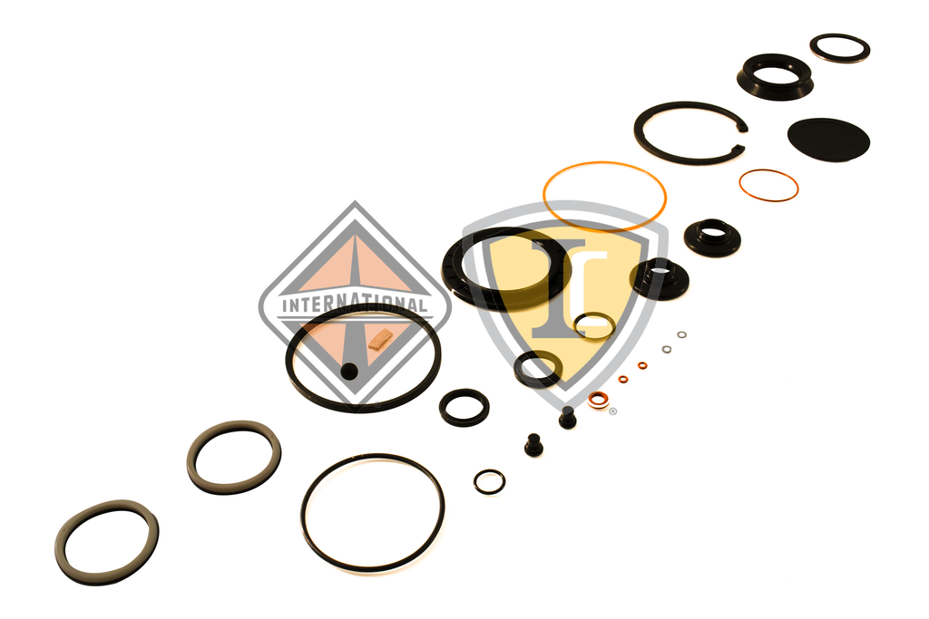 2591854C91 GEAR,KIT COMBINED SEAL