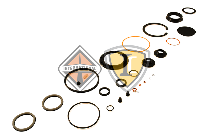 2591854C91 GEAR,KIT COMBINED SEAL