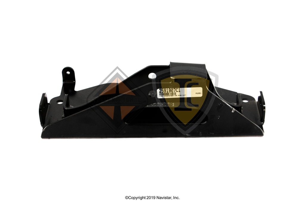 2591907C1 LINK,CROSSMEMBER CAB REAR SUPT