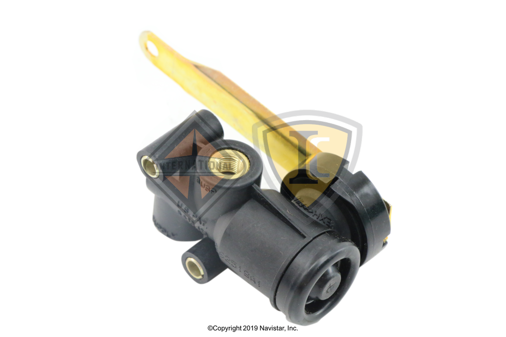 2591915C1 VALVE-I-8 CONTROL