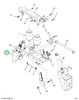 2591923C1 BRACKET FRAME MOUNT