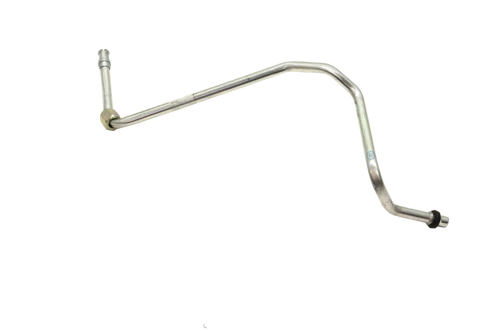 2592363C91 COOLER OIL FUEL TUBE ASSY