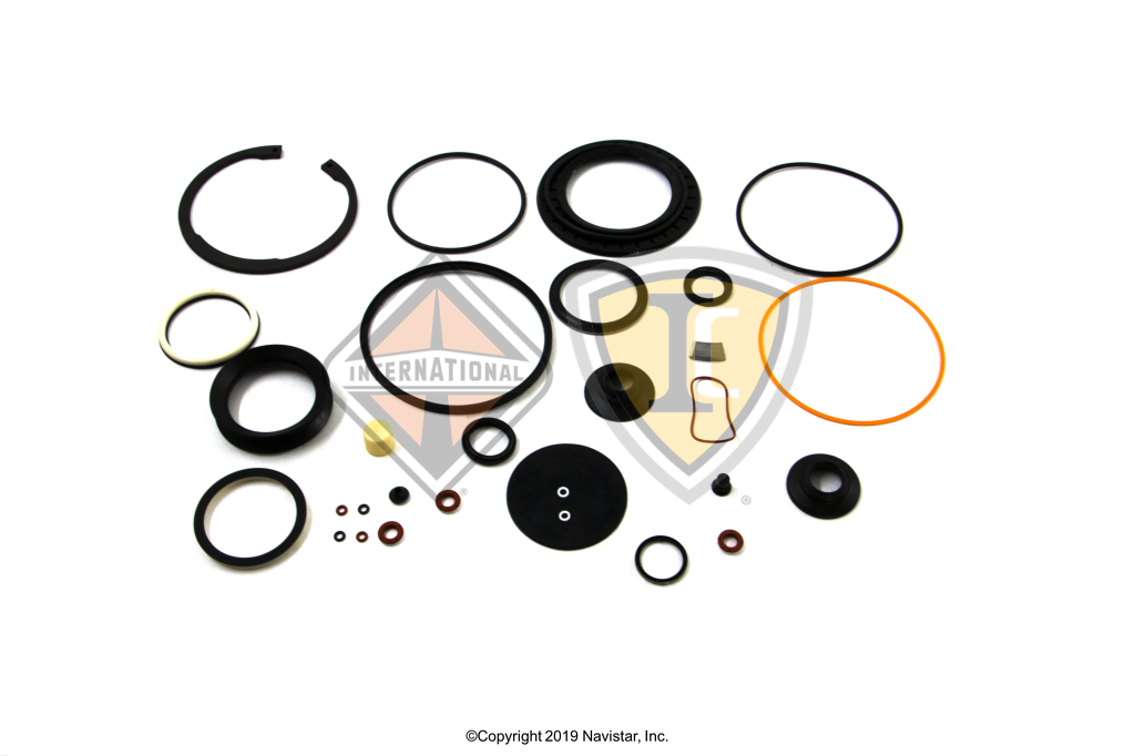 2592444C91 GEAR,KIT GASKET & SEAL M110