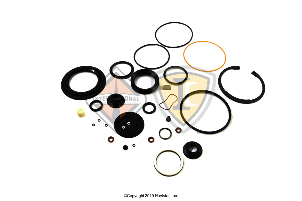 2592444C91 GEAR,KIT GASKET & SEAL M110