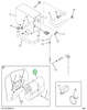 2592882C1 CASE,HEATER, ESPAR AUX