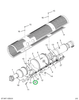 2594196C91 HARNESS DELTA PRESS SENSOR
