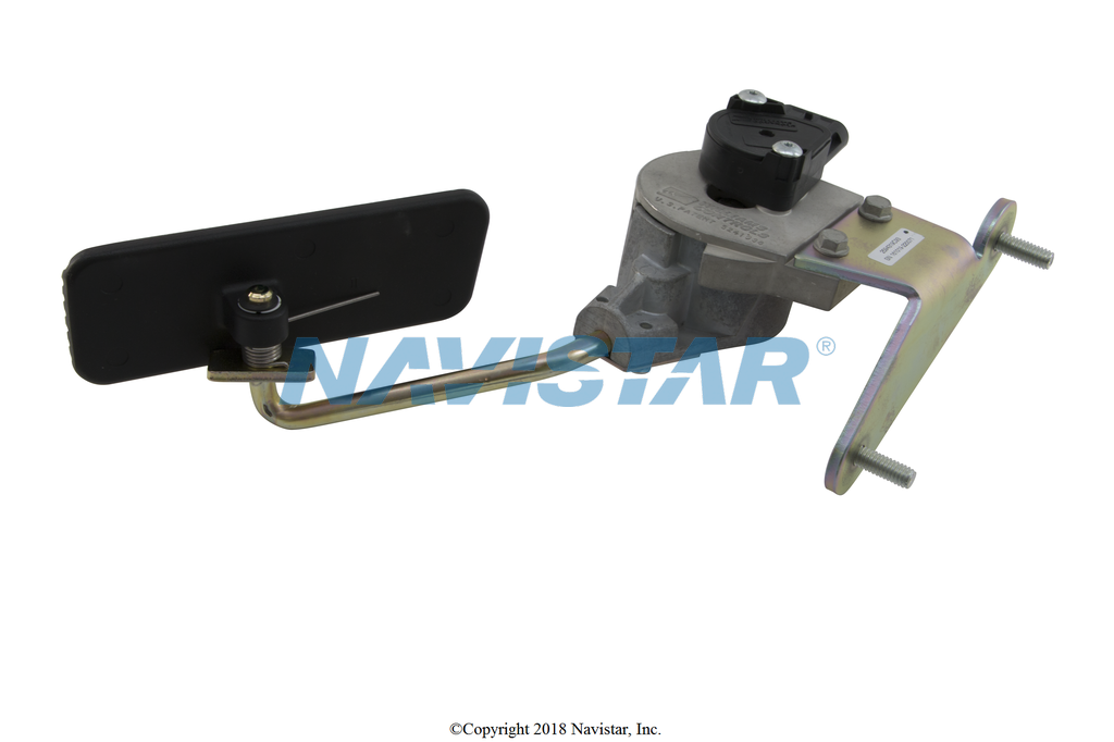 2594319C93 SENSOR,PEDAL ELECTRONIC ACCEL