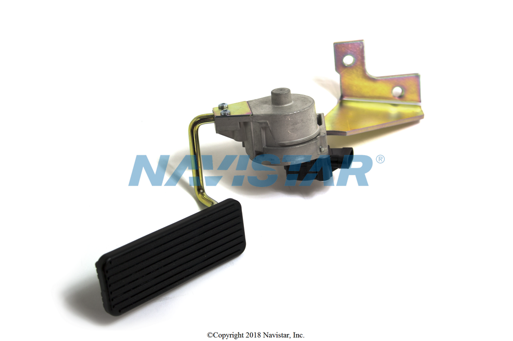 2594392C92 SENSOR,PEDAL ELECTRONIC ACCEL