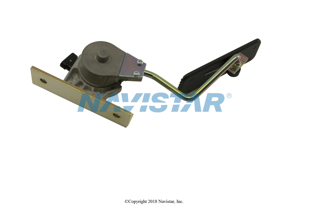 2594397C94 SENSOR,PEDAL ELECTRONIC ACCEL