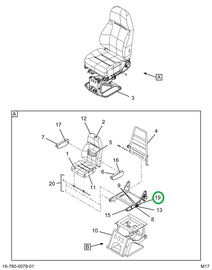 2594768C1 SWITCH F/ADVANCE LUMBAR