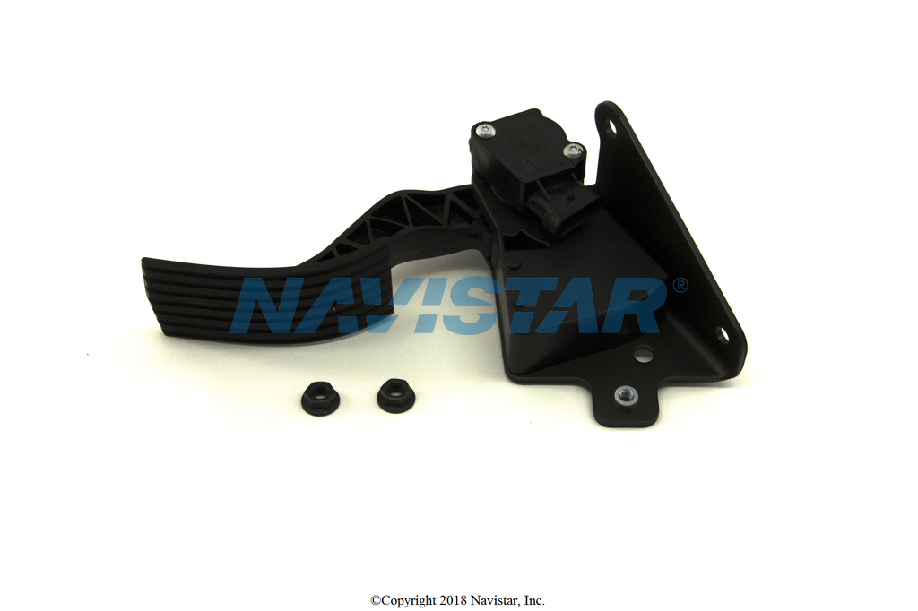 2595195C92 SENSOR,KIT ACCEL PEDAL ASSY W/