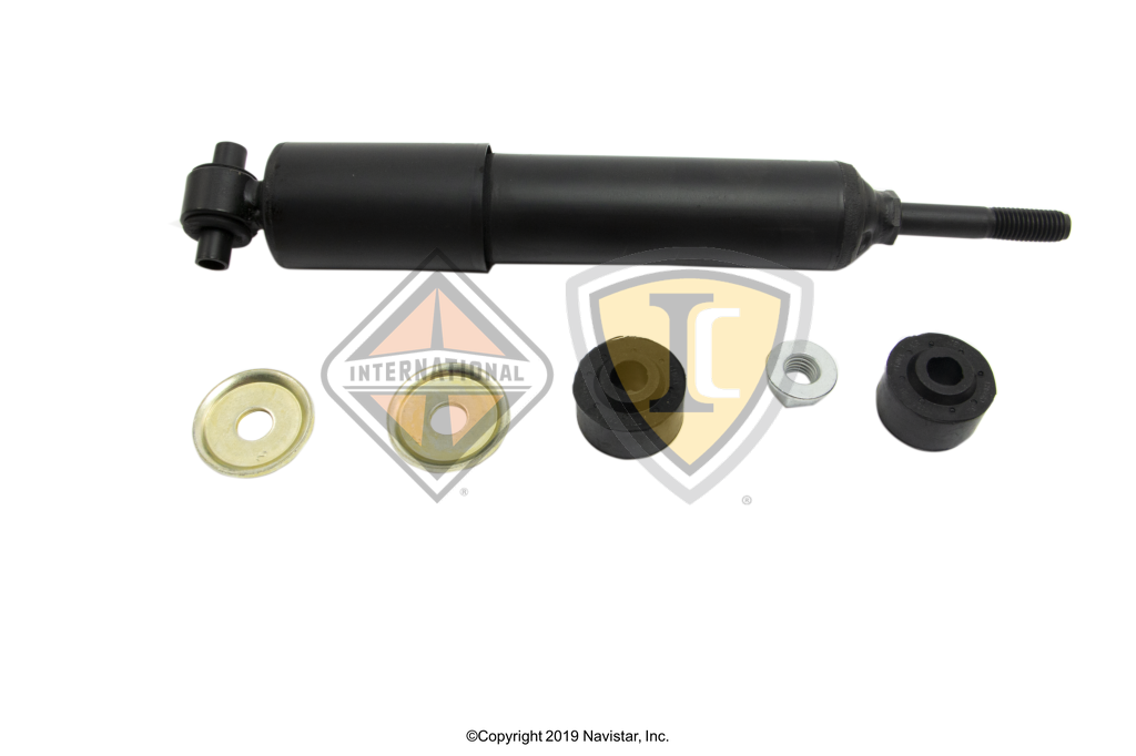 2595314C1 ABSORBER SHOCK CAB SERVICE