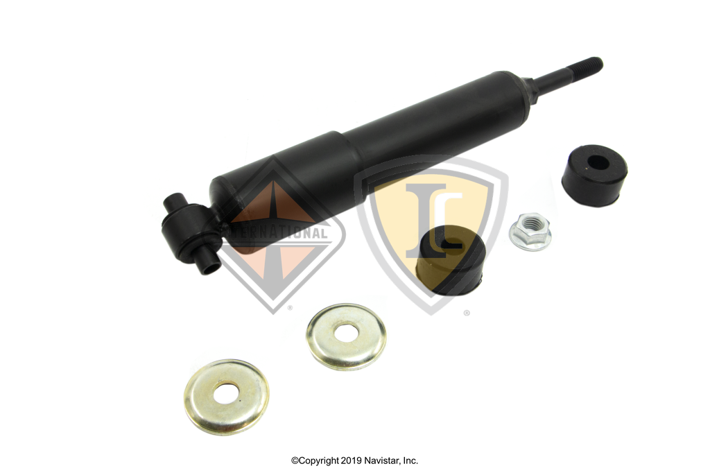 2595314C1 ABSORBER SHOCK CAB SERVICE