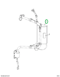 2595727C1 PLATE W/GLASS MAIN   CARRIER