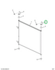 2596351C1 BRACKET CONDENSER MOUNT