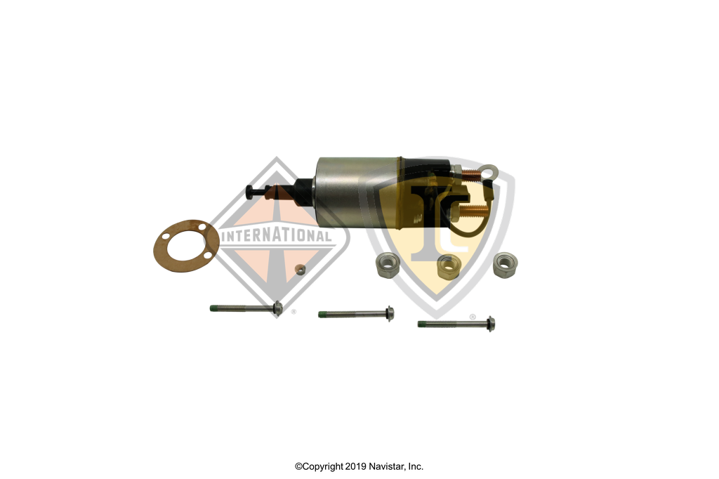 2596629C91 CONTACT,SOLENOID,MAGNETIC STAR