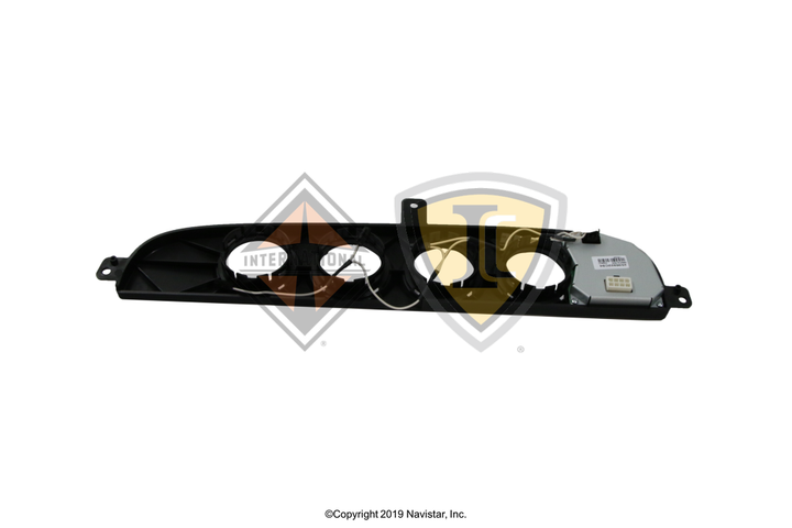 2596922C94 HOUSING, INSTR CLUSTER, S.I.C.