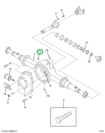 2597004C1 BREATHER ASSY