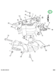 2597087C1 LINK VALVE