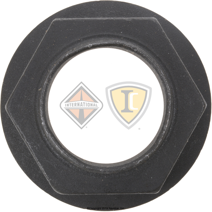 2598104C1 NUT PINION