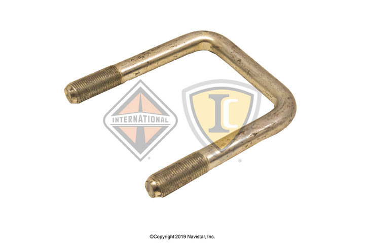 2599634C1 BOLT U REBOUND