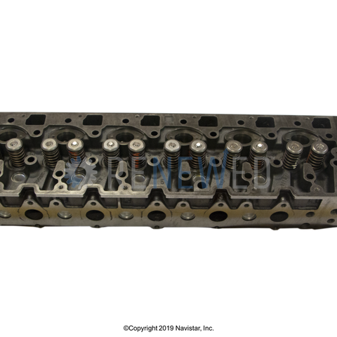 2599992C92 HEAD ASY CYL REMAN MY00-03 DT