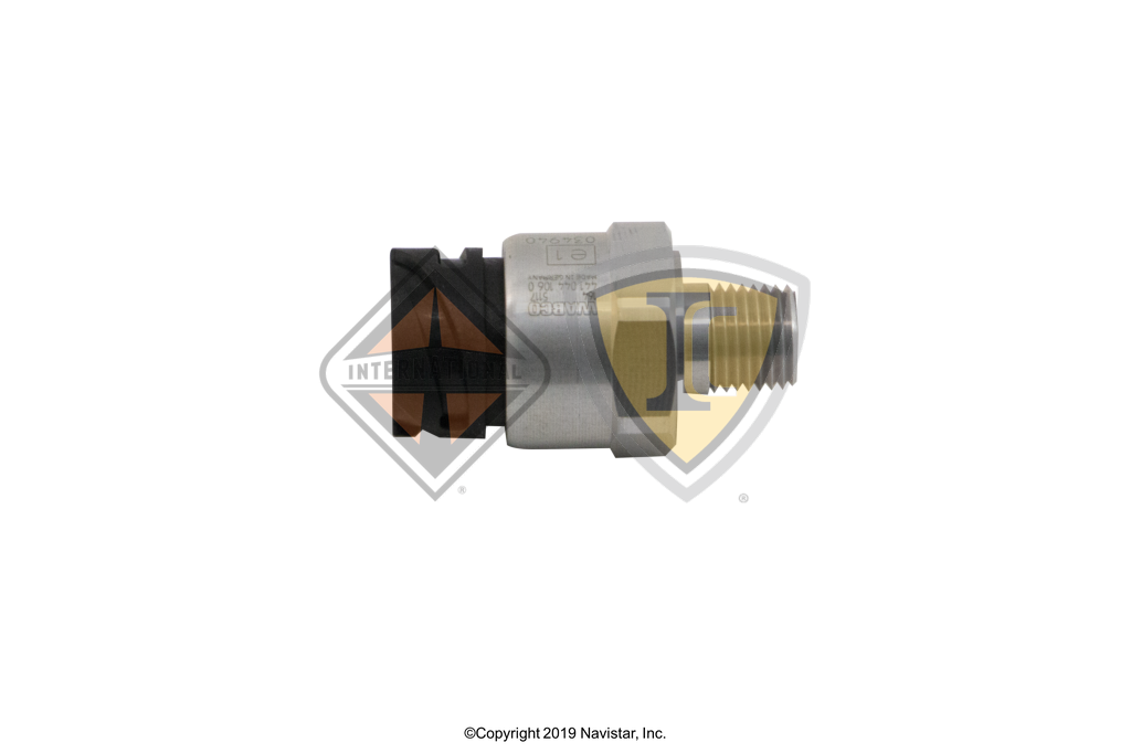 2602940C1 SWITCH PRESSURE TRANSDUCER 1/4