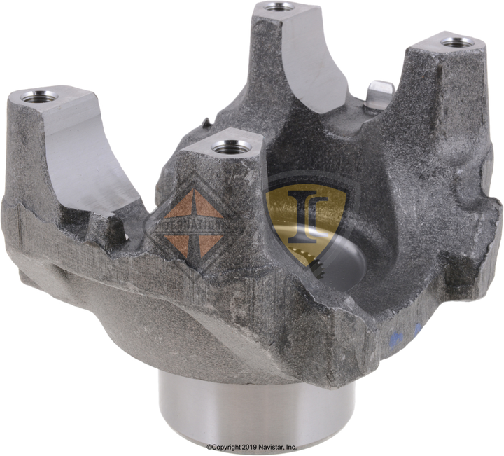 2603017C1 FLANGE TRUNN SPL170