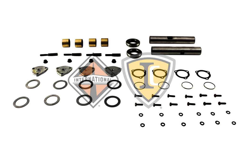 2603340C91 PIN,KIT KING PIN OVERHAUL STD