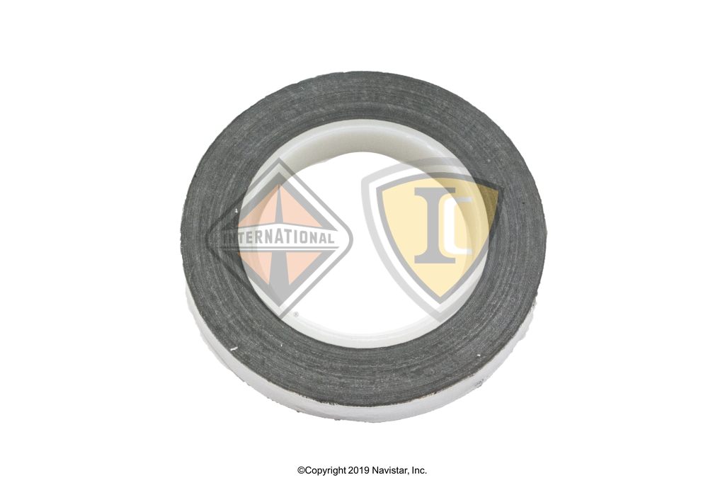 2604051C91 GASKET TAPE EXHAUST 3/4X36YDS