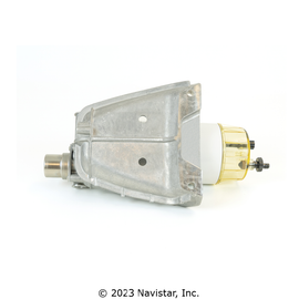 2604318C91 FILTER,KIT,FUEL FILTER,RACOR 3