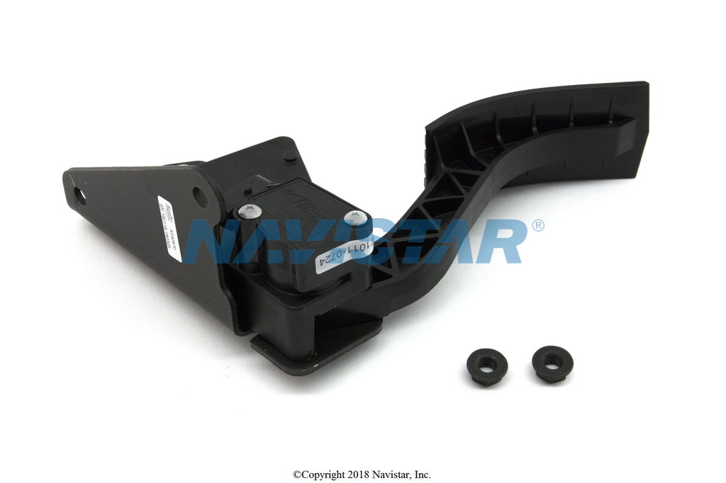 2606578C91 SENSOR,PEDAL DCM ACCEL KIT