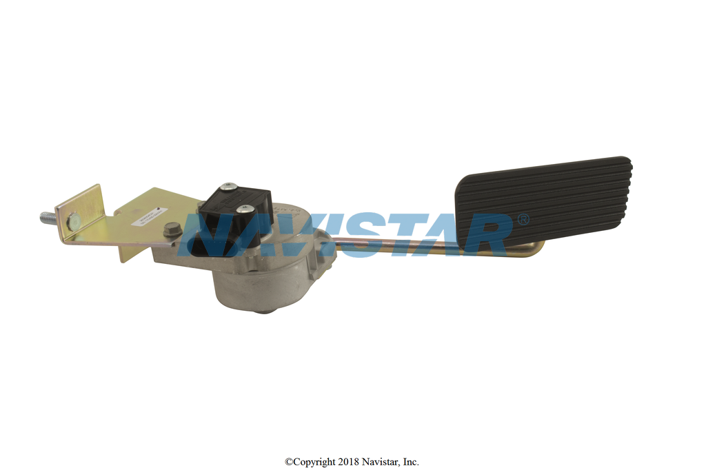 2608054C91 SENSOR,PEDAL ELECTRONIC ACCEL