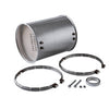 2608438C91 FILTER,KIT DPF HORIZONTAL