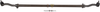 2609172C91 ROD,TIE ROD ASM I-80 MODEL